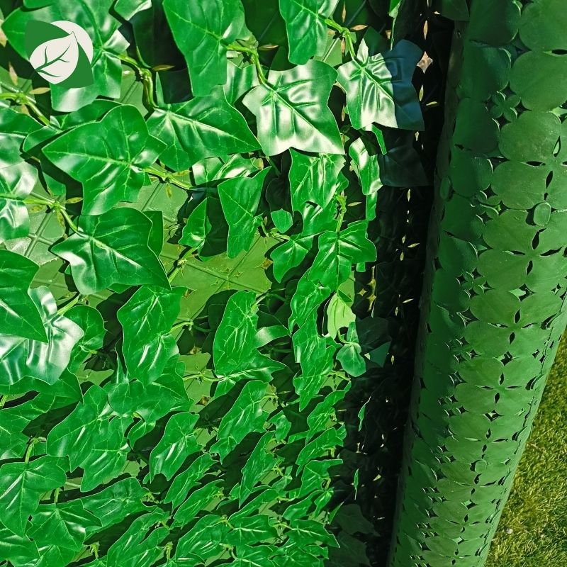Umjetna ograda DIVY HEDERA PLUS
