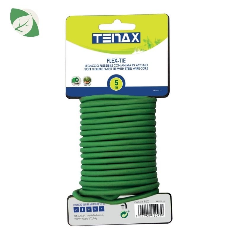vezica rastezljiva mekana LEGACCIO5mm