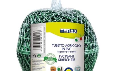 Vezica rastezljiva mekana TUBETTO Φ 3mm