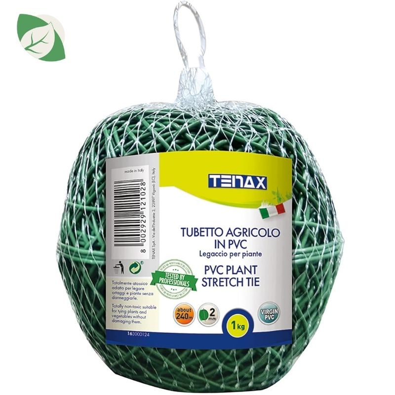 vezica rastezljiva mekana tubetto