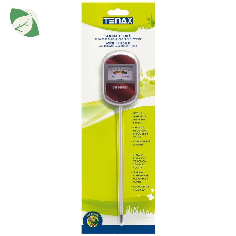 PH-tester