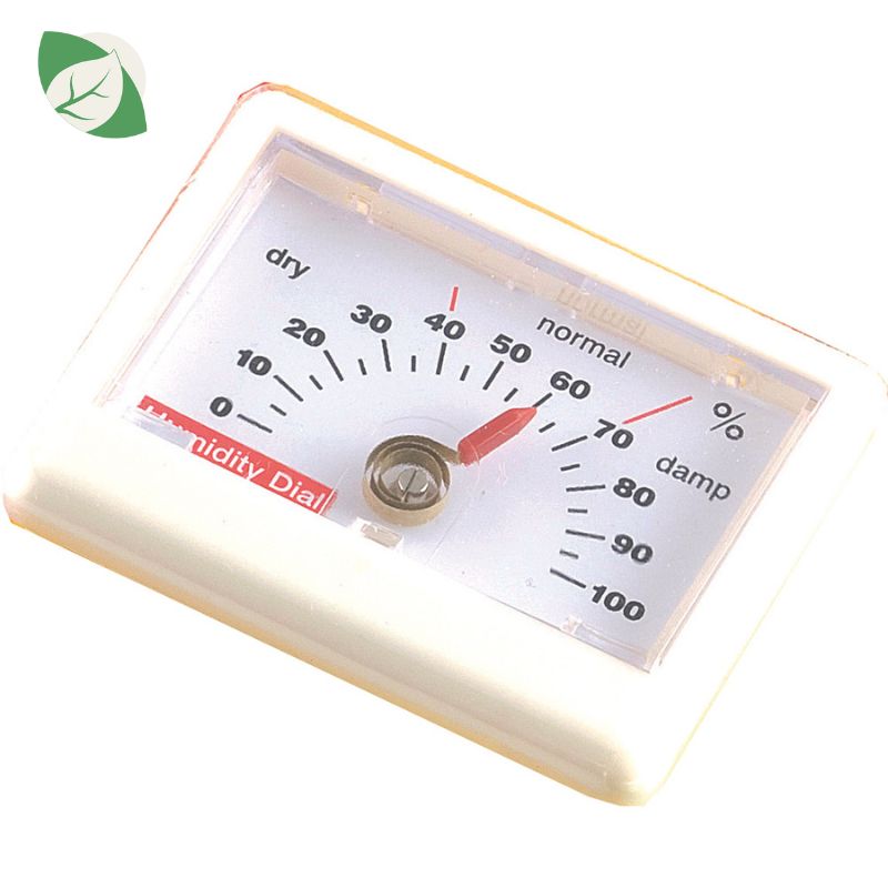 Higrometar - Vlagomjer IGROMETRO - Slika 2